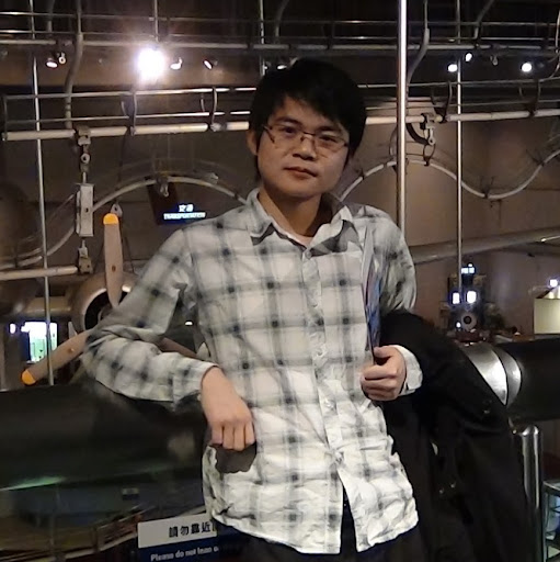 Liang Zhang Photo 11
