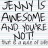 Jenny Ren Photo 11