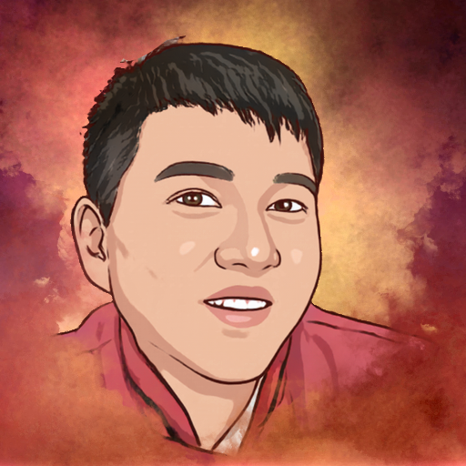 Tommy Lin Photo 43