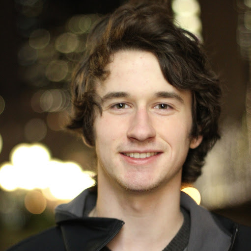 Michael Flaherty Photo 51