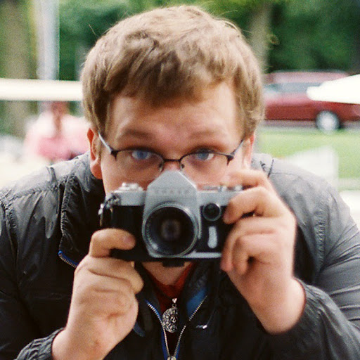 James Stringer Photo 28