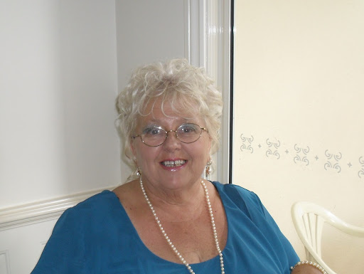 Janice Daniel Photo 7
