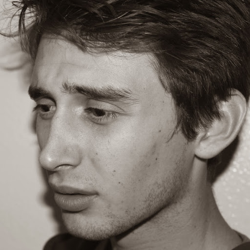 Trevor Rowe Photo 28