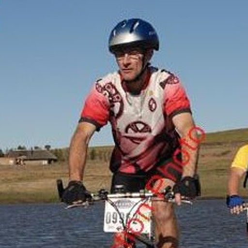 Christopher O'Grady Photo 9