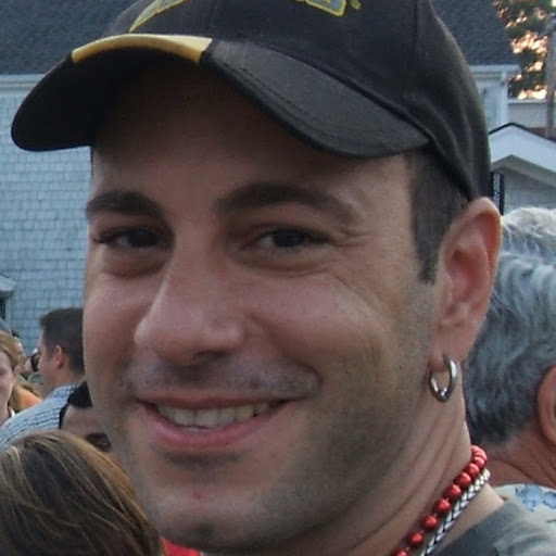 Richard Roderick Photo 18