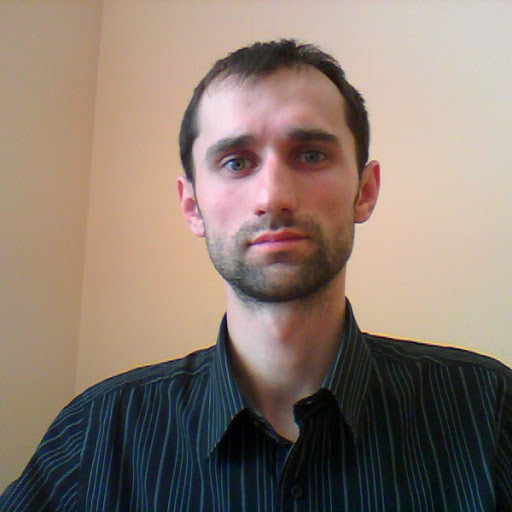 Alexandr Gavrilov Photo 3