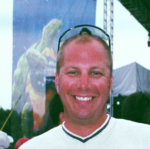 Chris Whetstone Photo 13