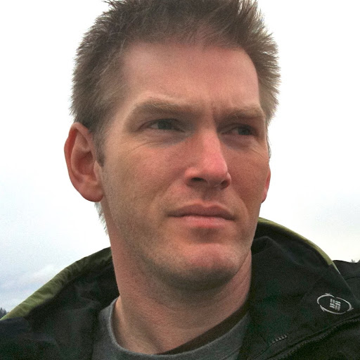 Michael Reardon Photo 35