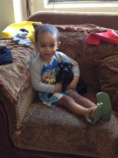 Angel Almonte Photo 13