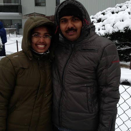 Joyce Mathew Photo 30