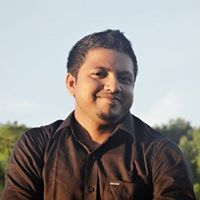 Raj Chowdhury Photo 5