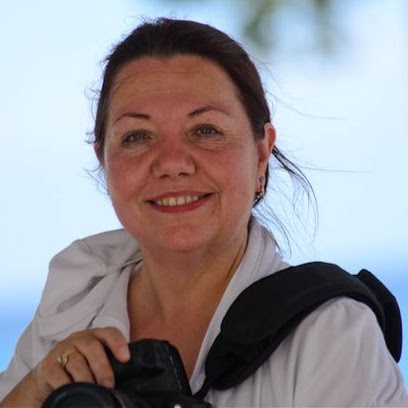 Janet Clark Photo 12