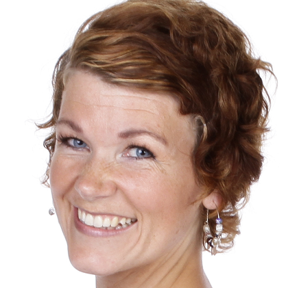 Kristin Hansen Photo 13