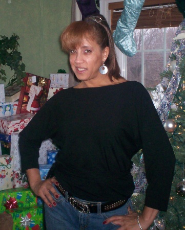 Kimberly Hall Photo 19