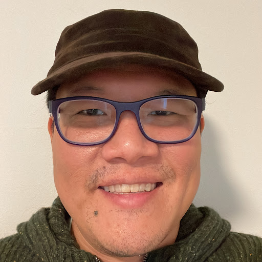 Vincent Yu Photo 19