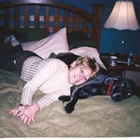 Carol Carmack Photo 3