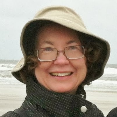 Carol Morgan Photo 6