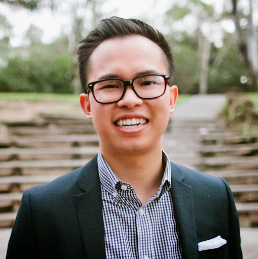 Bryan Hoang Photo 12