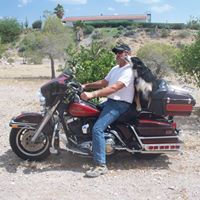Gene Calvert Photo 11