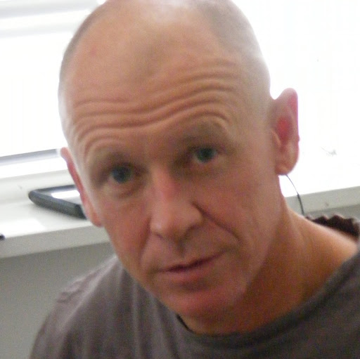 Richard Connor Photo 19