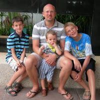 Steen Pedersen Photo 6