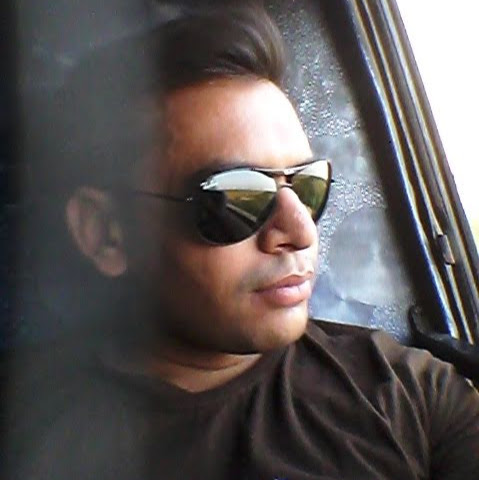 Nitin Patel Photo 43
