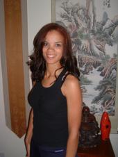 Tara Thompson Photo 32
