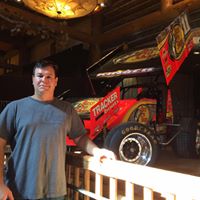 Bobby Nichols Photo 30