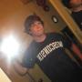 Marcus Franks Photo 17
