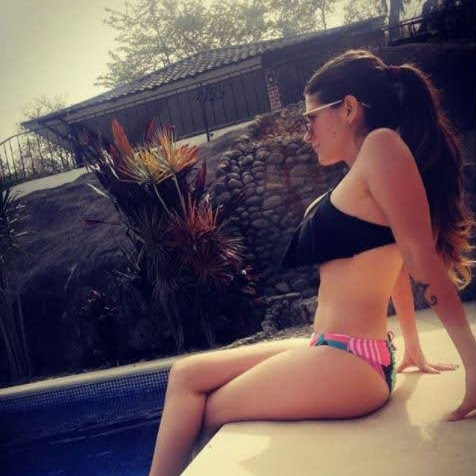 Amy Vargas Photo 25