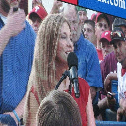 Suzanne Norris Photo 19