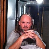 Kenneth Gregorie Photo 3