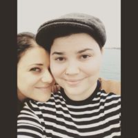 Sarah Weinberg Photo 37