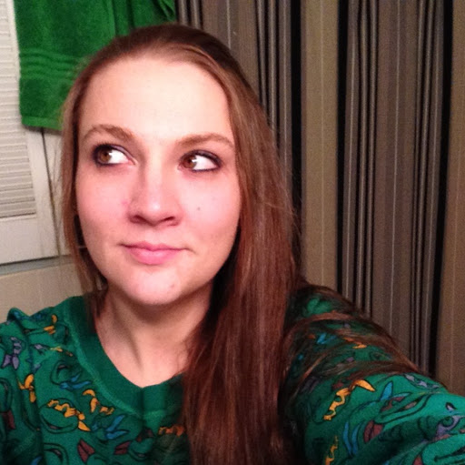 Jennifer Sykes Photo 8