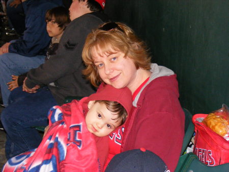 Lori Sharp Photo 39