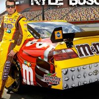 Kyle Busch Photo 19