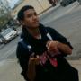 Israel Calderon Photo 19