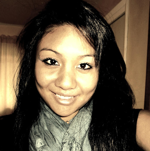 Maria Wong Photo 3