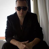 Christopher Anthony Photo 26