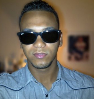 Chris Alcantara Photo 12