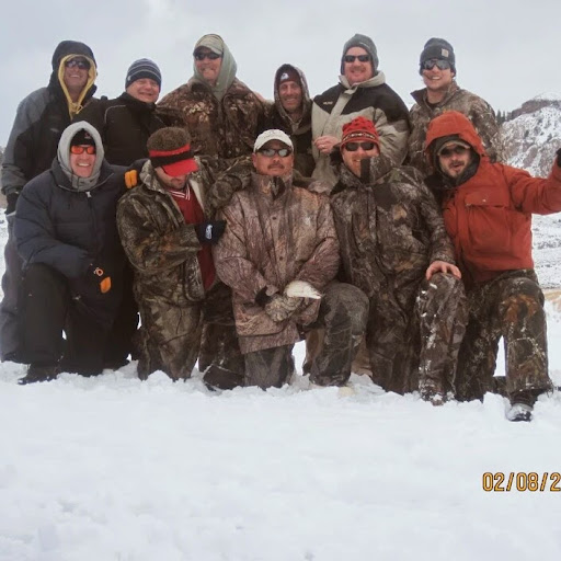 Robert Olmstead Photo 13