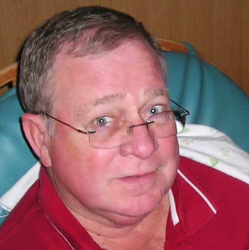 Carl Ingram Photo 28