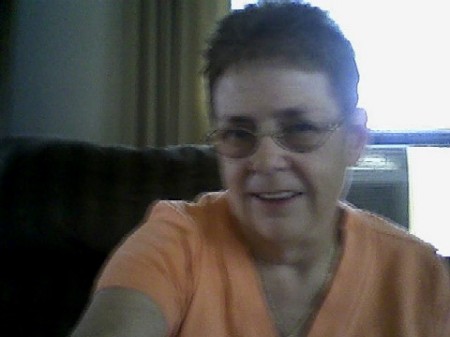Mary Ruth Photo 42