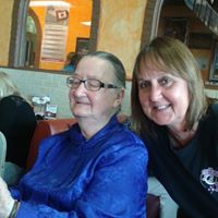 Shirley Crain Photo 6