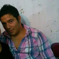 Adrian Baeza Photo 14