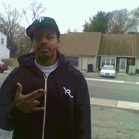Karl Ingram Photo 7