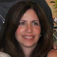 Roberta Greenberg Photo 12