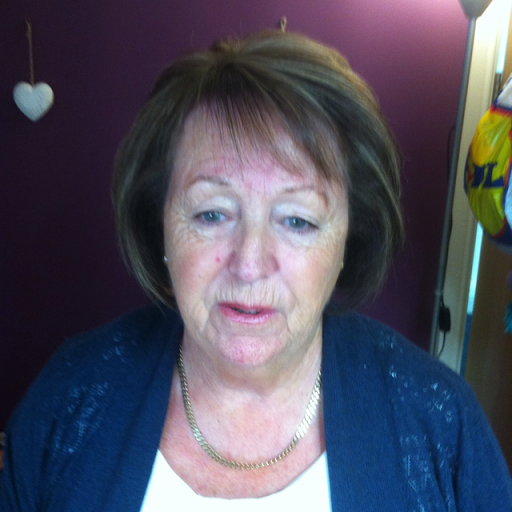 Jenny Foley Photo 17