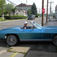 Michael Chiodo Photo 15