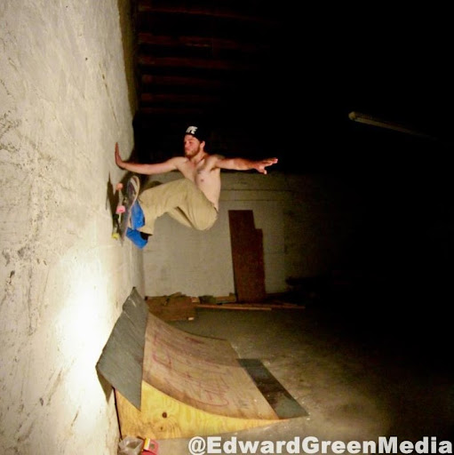Edward Green Photo 21
